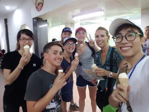 hanoi free tour